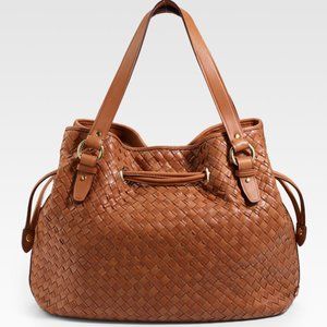 Cole Haan Heritage Taylor Drawstring Shoulder Bag